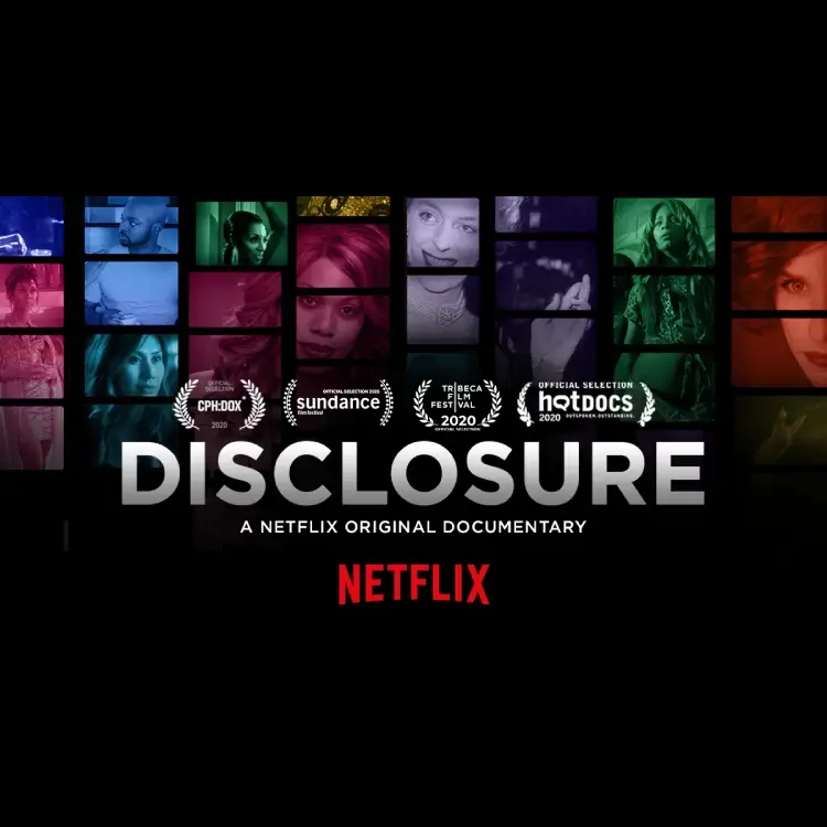 disclosureweb